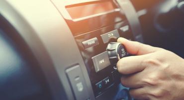 riparazione condizionatore auto