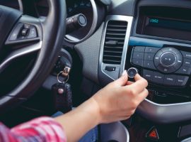 riparazione condizionamento auto trento