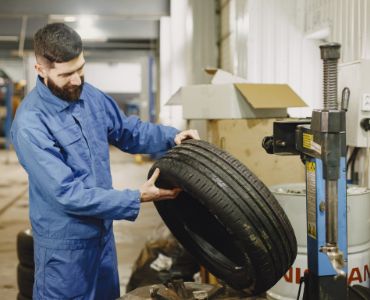 Equilibratura e inversione