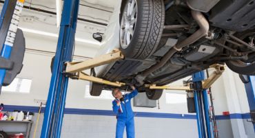 Officina Meccanica